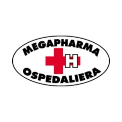 Megapharma Ospedaliera logo